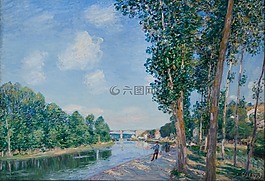 畫,藝術,藝術性