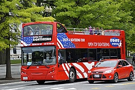 車,街,城市