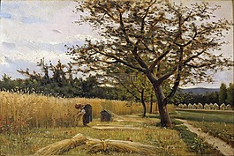畫,藝術,藝術性