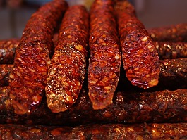 肉,豬肉,食品
