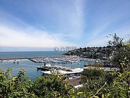 英格蘭,海岸,英國(guó)