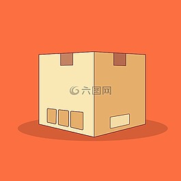 框,图标,包