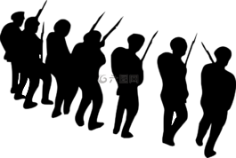 士兵,革命,電影院