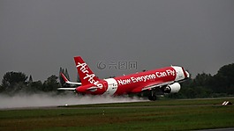 航空,飛機(jī),脫掉