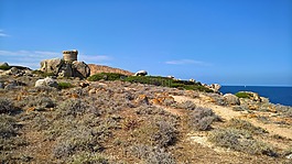 koriska,旅游,塔