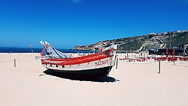 海,船,旅行