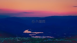挪威,景觀,景區(qū)