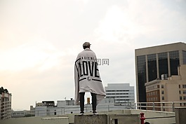 家伙,男子,人