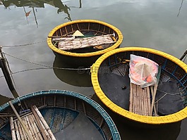 越南,船,菲舍尔