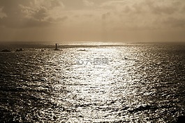 地政总署结束,英国,海景