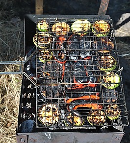 食品,西葫芦,营养