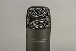 麥克風(fēng),記錄,音頻