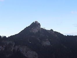 城堡 falkenstein,城堡,堡垒