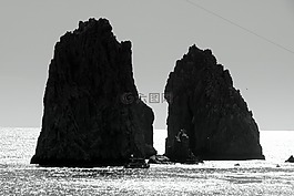 cabo san lucas,墨西哥,海洋