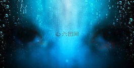 鬼,恐懼,可怕