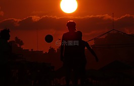 阿卡普爾科,足球,海灘
