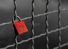愛情,城堡,籬笆