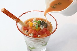 甜點(diǎn),食品,法國(guó)