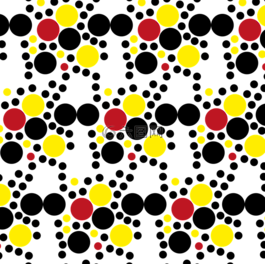 模式,環(huán)路,紋理