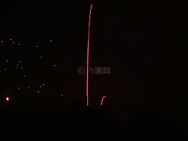 火箭,除夕,煙花爆竹