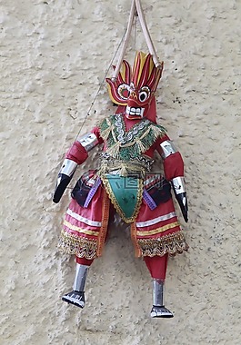 数字,幻想,跳杰克