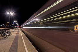 夜間照片,夜間攝影,燈
