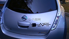 电动汽车,生态,电