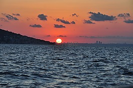 景觀,群島,v