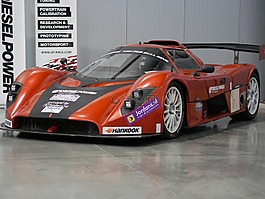 汽車,超級(jí),賽車
