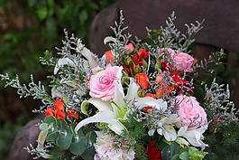 愛,花,快樂