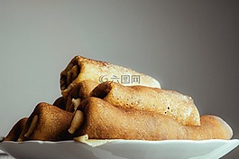 輥,食品,午餐