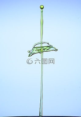 滴,噴霧,水