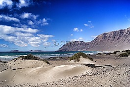 蘭薩羅特島,口頭禪,沖浪