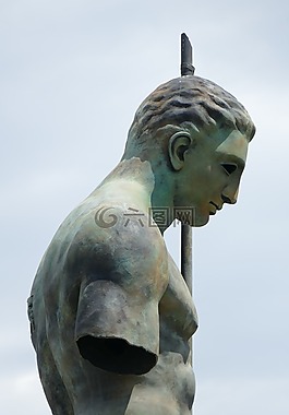 龐貝,意大利,那不勒斯