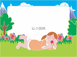 我買咖啡,圖片框,桌面