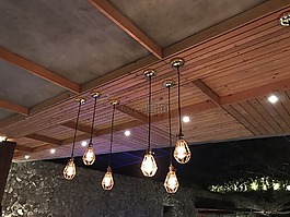 燈,木材,機(jī)艙