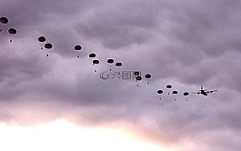 澳大利亞,天空,云