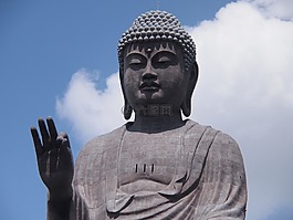 雕像,日本,亞洲