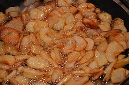 南斯拉夫聯(lián)盟共和國(guó),飲食,熱
