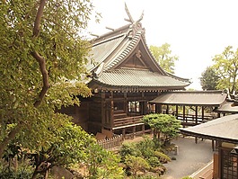 亞洲,寺,建筑