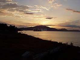 zakynthos,希臘,天空