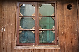 窗,古風(fēng),文化