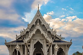 體系結構,旅行,宗教