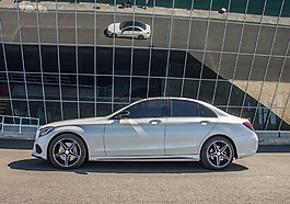 梅賽德斯,汽車,自動