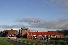 norddeich,北海,院