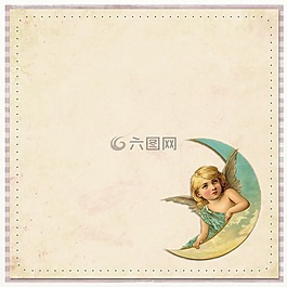 背景,酿酒,天使