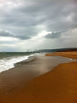 海,海洋,水