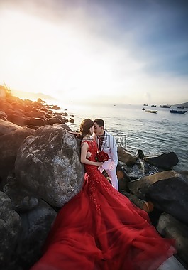 的婚禮,婚禮,天性