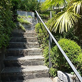 樓梯,逐步,出現(xiàn)