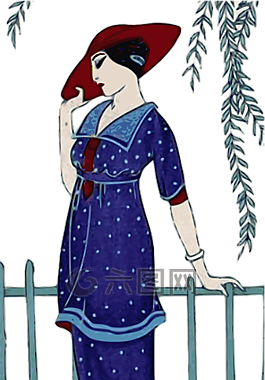 女士,葡萄酒,夫人